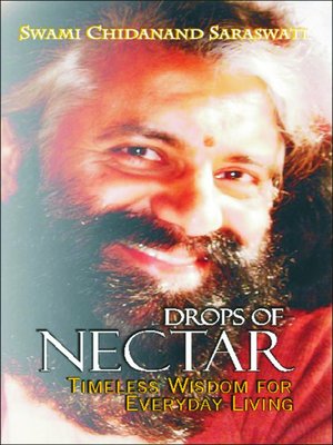 cover image of Drops of Nectar